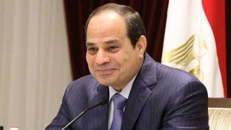 الرئيس السيسي يوجه
