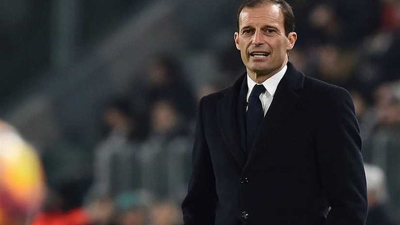 أليجري: رونالدو وزملاؤه