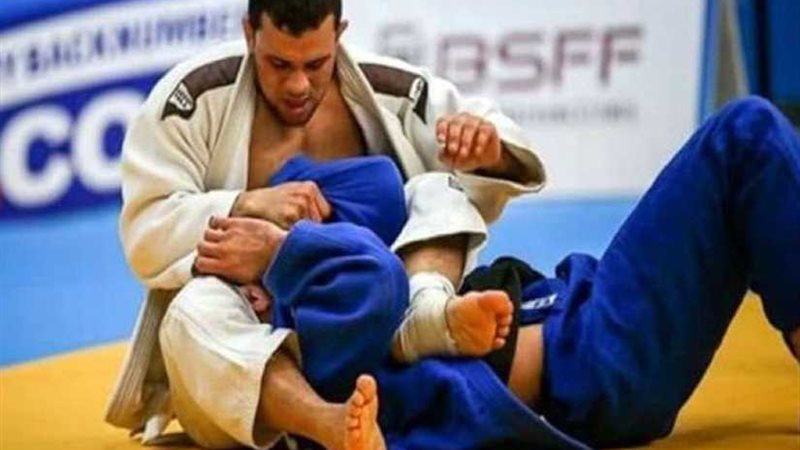 عبد الموجود يتوج