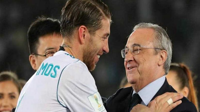 المياه تعود إلى مجاريها