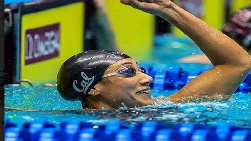 فريدة عثمان تتوج