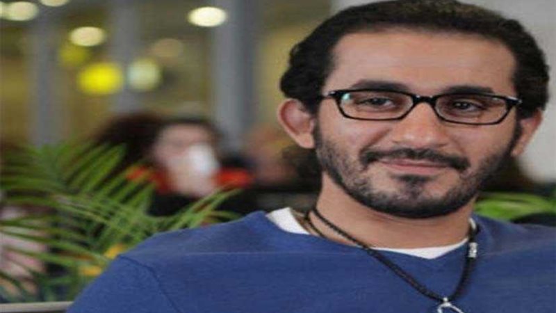 خيال مآتة يعيد أحمد