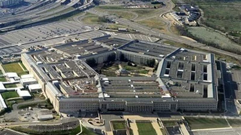 البنتاجون يهدد تركيا