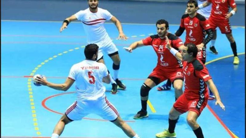 موسم أسود للزمالك