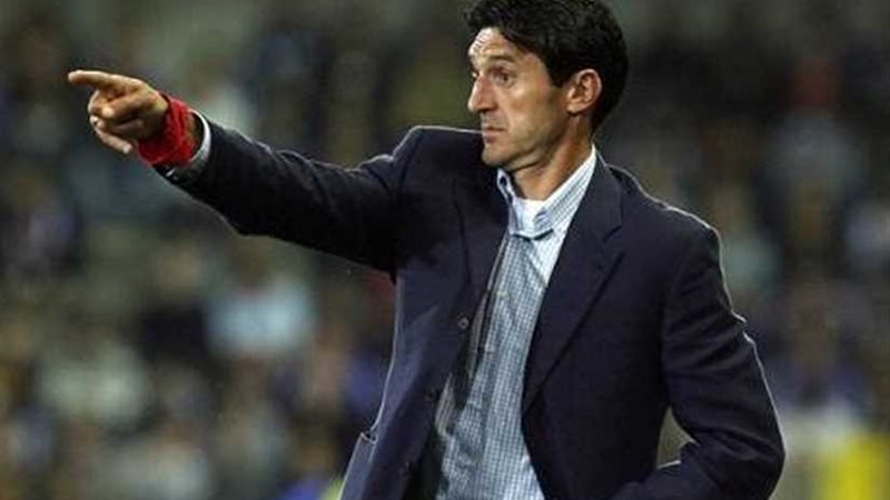 المدير الفني للإسماعيلي: