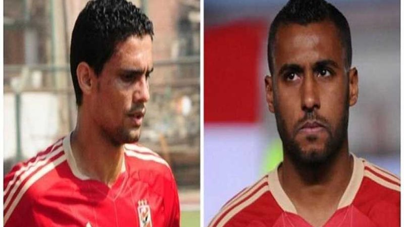 عاشور ونجيب يشاركان