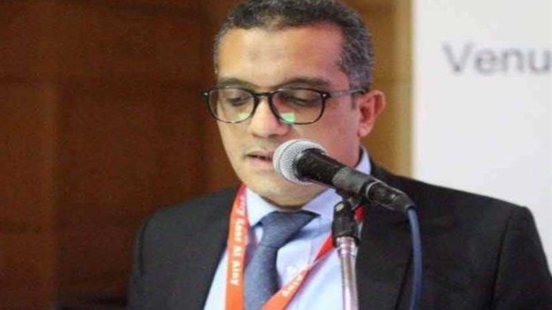 البلتاجي: جراحات