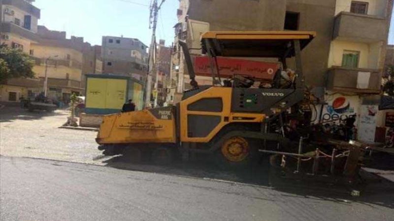 محافظ أسيوط: استكمال