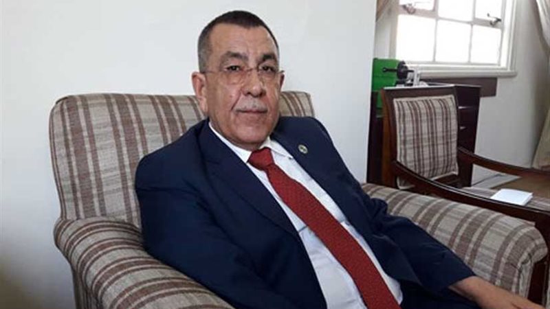 أبو علي: محاولة اغتيال