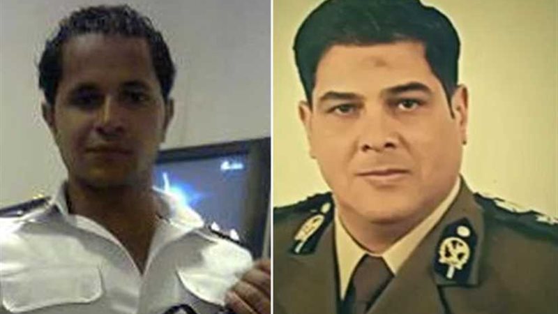 تفاصيل اللحظات الأخيرة