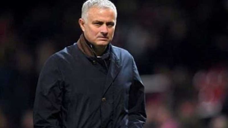 مورينيو يرفض شيكا