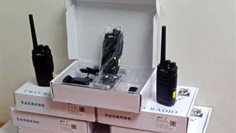 جمارك العين السخنة