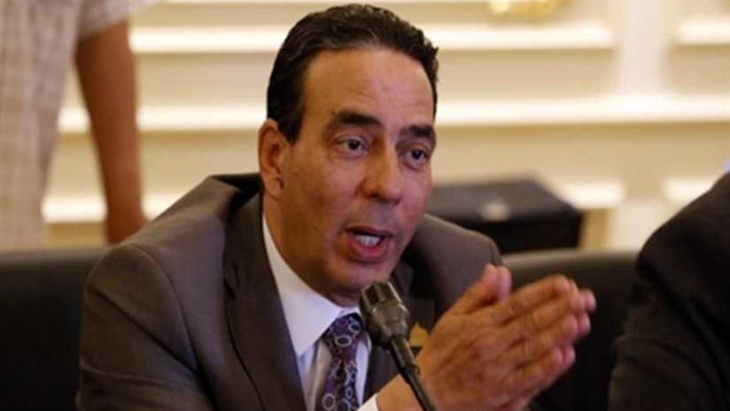 بيان عاجل لـمدبولي