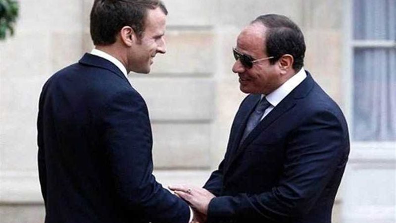 موجز 24 .. الرئيس