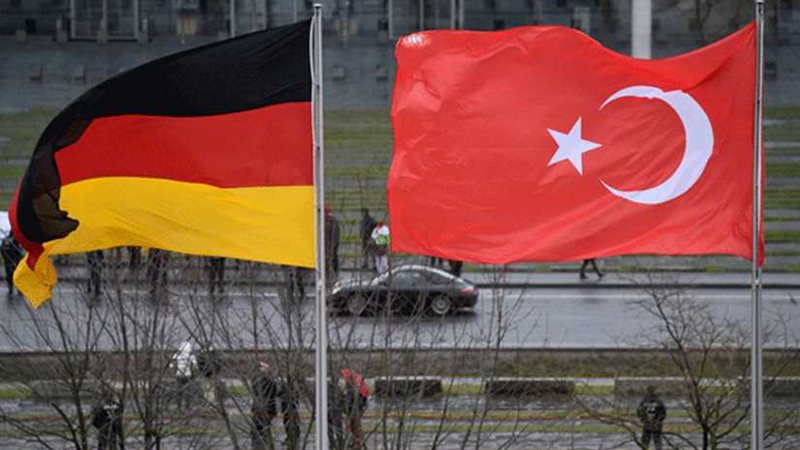 تحذير ألماني من السفر