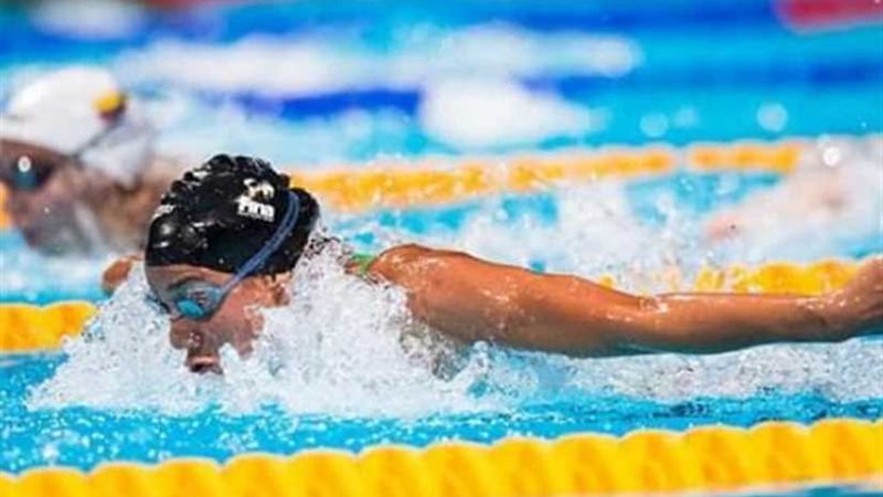 فريدة عثمان تسجل