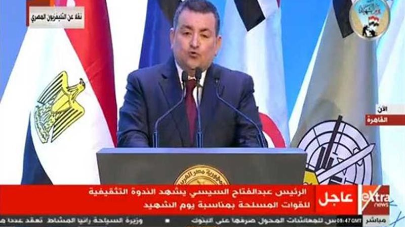 هيكل: منذ بداية التسعينات