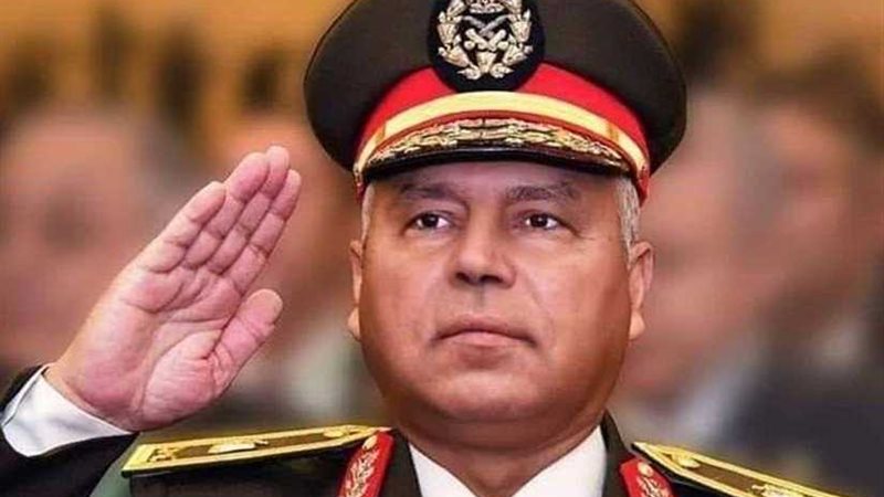 كامل الوزير للرئيس