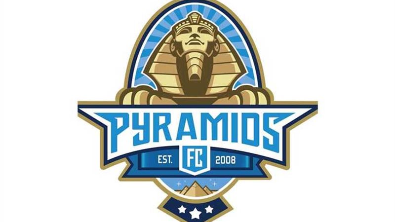 بيراميدز يرحب بطلب
