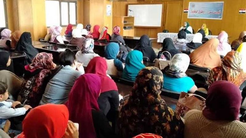 ندوة حول طرق الوقاية