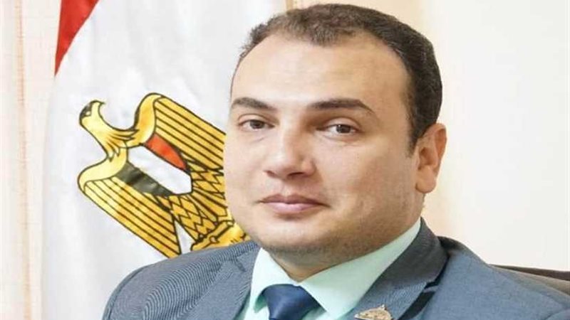 مشروع قانون لتعديل