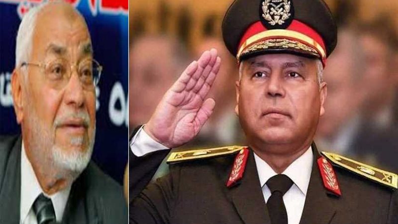 ما بين أنا تحت رجل