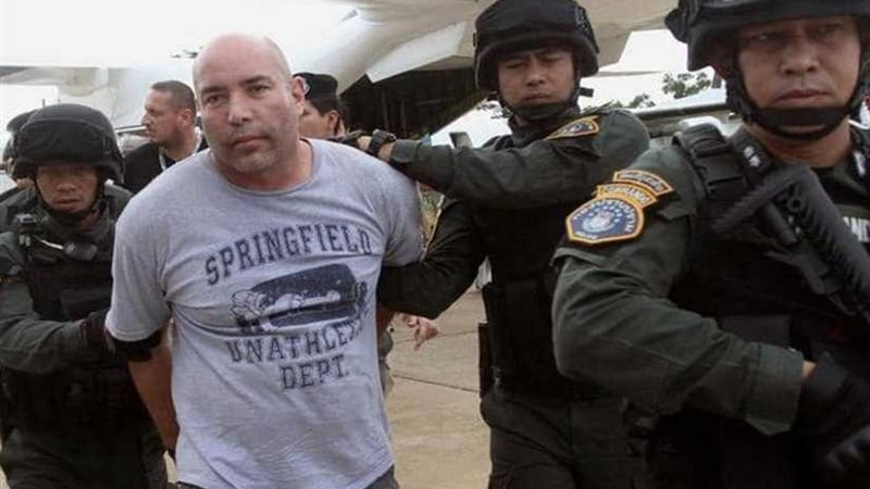 السجن المؤبد للأميركي