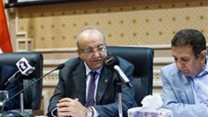 إسكان النواب تؤجل