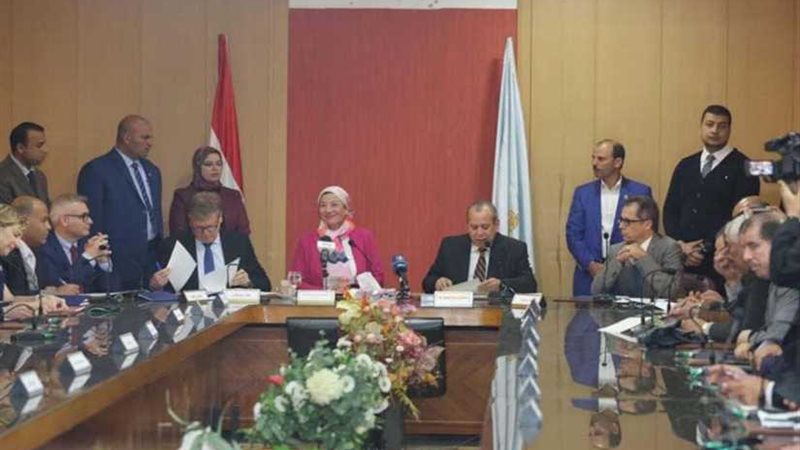 محافظ كفر الشيخ يؤكد