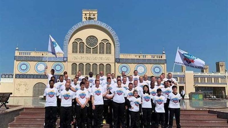 الإمارات.. المدن