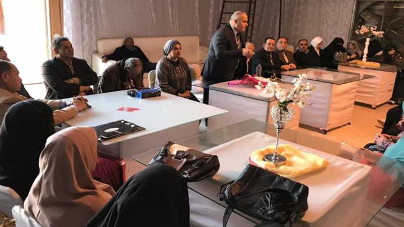 3 ندوات عن التعديلات