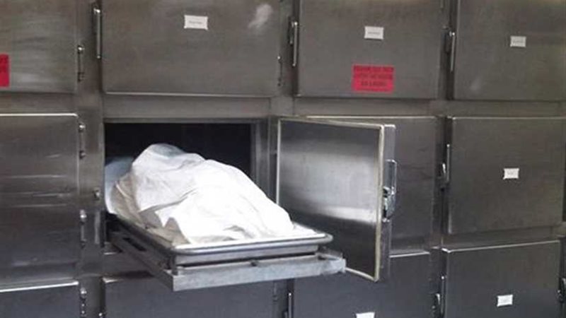 النيابة تصرح بدفن