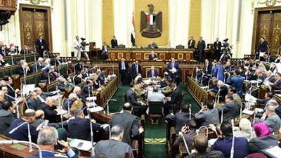 النواب يوافق على 19 مادة من 