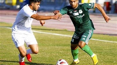 المصري البورسعيدي يفوز وديا علي المريخ استعدادًا لـ