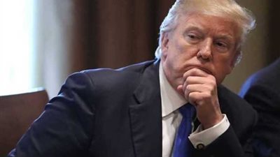 غداً..ترامب يطلب من الكونجرس 8.6 مليار دولار تمويلا إضافيا للجدار