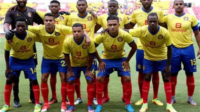 بترو أتليتكو يشعل مجموعة الزمالك في الكونفدرالية