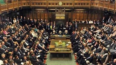 نواب بريطانيون يطالبون بالتحقيق في رشوة قطر للفيفا