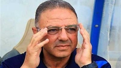 طلعت يوسف يختار 20 لاعبا في قائمة 