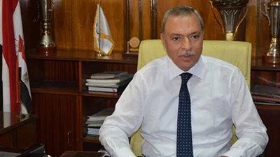 محافظ قنا: تنفيذ 65 % من كوبري مصر - أسوان الزراعي أعلى النيل في قوص