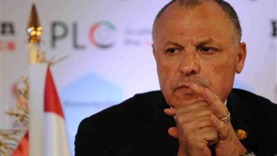 أبوريدة رئيسًا للجنة العلاقات الدولية بالاتحاد العربي.. وآل الشيخ مستمر في منصبه