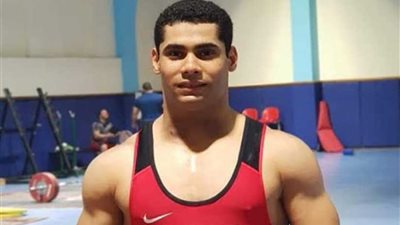 بطل رفع الأثقال محمد إيهاب يعلن موعد اعتزاله.. (حوار)