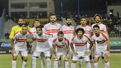انطلاق مباراة الزمالك وجورماهيا الكيني
