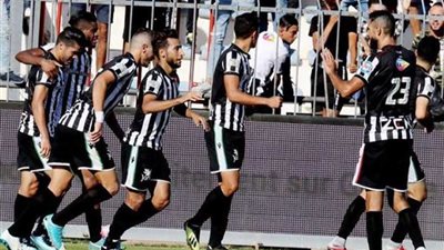 الصفاقسي التونسي يتأهل لربع نهائي الكونفدرالية بفوزه على النجم الساحلي