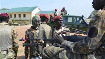 فريق أممي يصل شمال دارفور بالسودان لتقييم عمل بعثة 