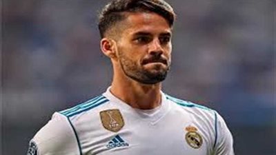 ريال مدريد يفتح تحقيقًا مع إيسكو بسبب محاضرة