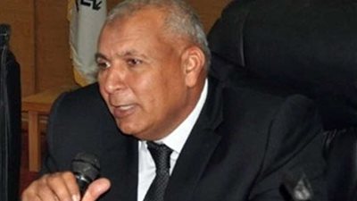 محافظ الوادي الجديد يشارك في احتفال جائزة خليفة الدولية للتمور