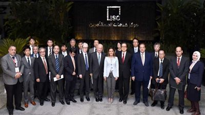 وفد شركات ياباني: ضخ استثمارات جديدة في مصر.. واستثماراتنا زادت بنسبة 74 % العام الماضى