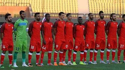 حرس الحدود يستضيف انبي بالمكس في الأسبوع الـ26 بالدوري الممتاز