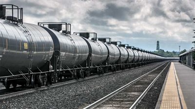 الولايات المتحدة أكبر مصدري النفط في 2023