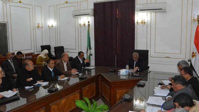 241 مليون جنيه من التخطيط لدعم 7 قطاعات بالقرى الأكثر احتياجا بالمنيا